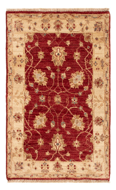 Ziegler tapijt 60x90cm - Oosters Tapijt
