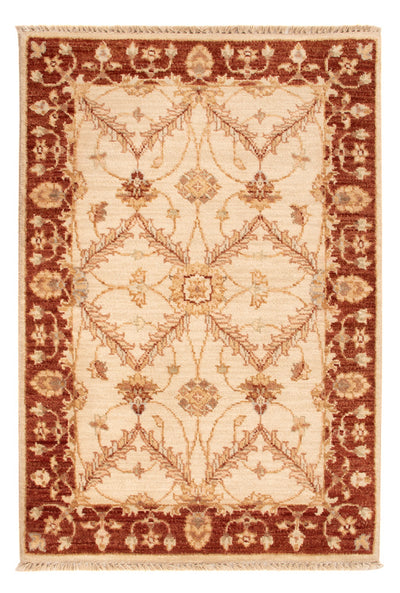 Ziegler tapijt 60x90cm - Oosters Tapijt