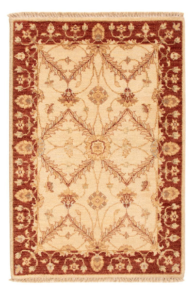Ziegler tapijt 60x90cm - Oosters Tapijt
