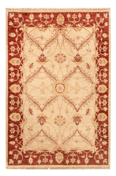 Ziegler tapijt 60x90cm - Oosters Tapijt