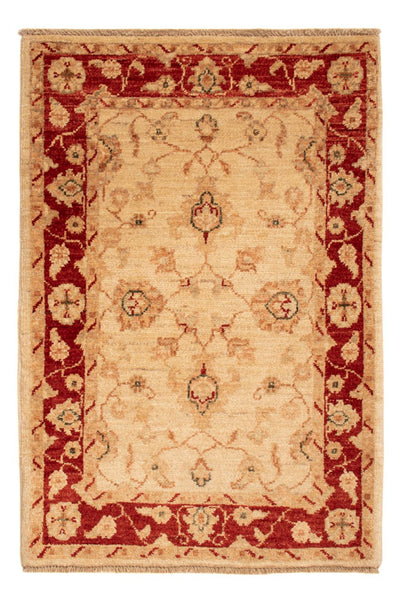Ziegler tapijt 63x91cm - Oosters Tapijt