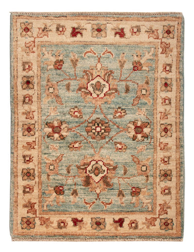 Ziegler tapijt 54x69cm - Oosters Tapijt