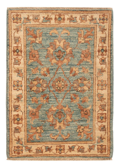 Ziegler tapijt 52x73cm - Oosters Tapijt