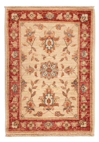 Ziegler tapijt 51x71cm - Oosters Tapijt