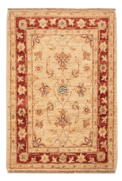 Ziegler tapijt 52x75cm - Oosters Tapijt