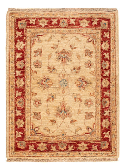 Ziegler tapijt 48x65cm - Oosters Tapijt