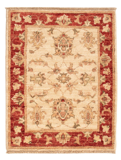 Ziegler tapijt 52x67cm - Oosters Tapijt
