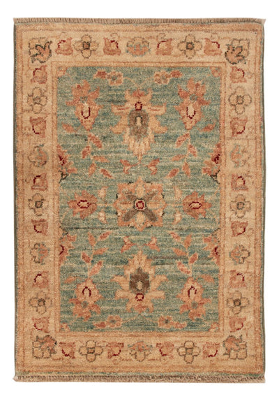 Ziegler tapijt 49x70cm - Oosters Tapijt