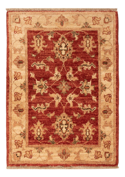 Ziegler tapijt 48x68cm - Oosters Tapijt