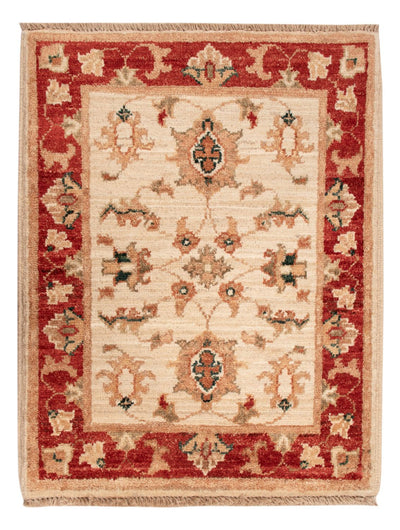 Ziegler tapijt 52x67cm - Oosters Tapijt