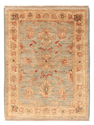 Ziegler tapijt 50x67cm - Oosters Tapijt