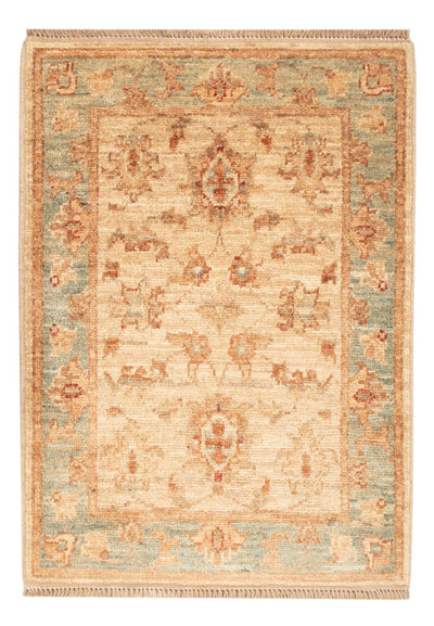 Ziegler tapijt 48x67cm - Oosters Tapijt