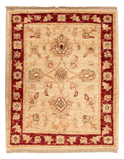Ziegler tapijt 51x65cm - Oosters Tapijt