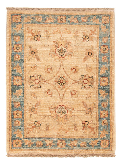 Ziegler tapijt 52x66cm - Oosters Tapijt