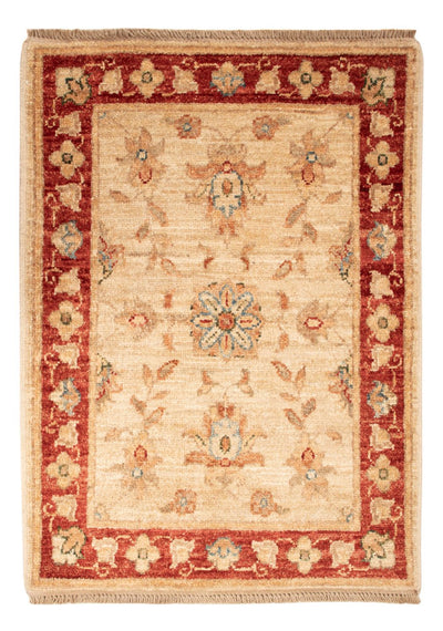 Ziegler tapijt 51x72cm - Oosters Tapijt