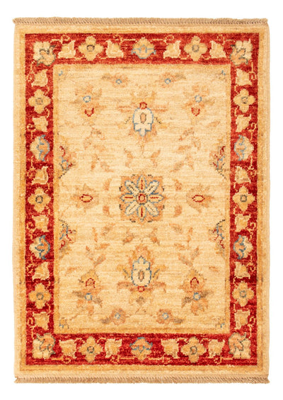Ziegler tapijt 52x70cm - Oosters Tapijt