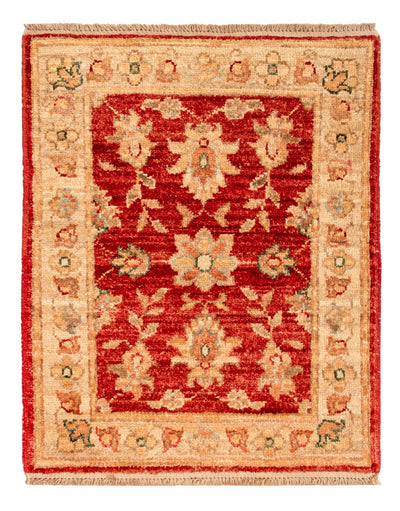 Ziegler tapijt 51x64cm - Oosters Tapijt