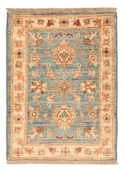 Ziegler tapijt 51x68cm - Oosters Tapijt