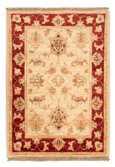 Ziegler tapijt 48x69cm - Oosters Tapijt