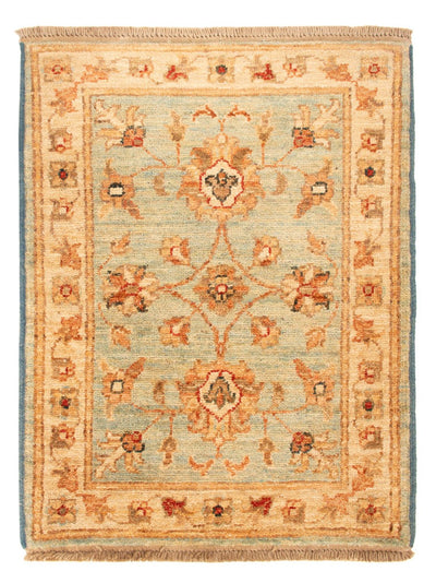 Ziegler tapijt 50x66cm - Oosters Tapijt