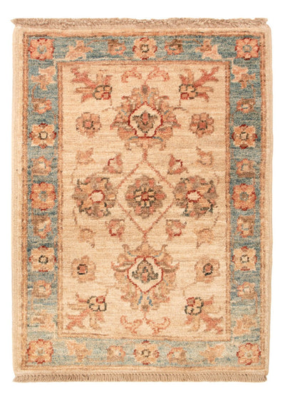 Ziegler tapijt 45x64cm - Oosters Tapijt