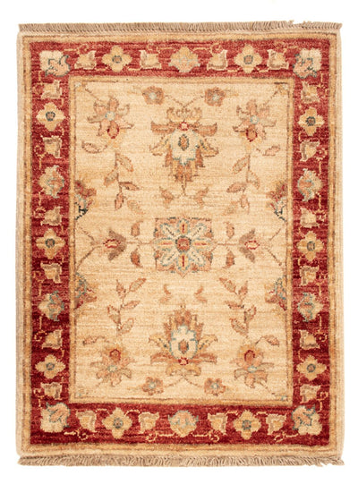 Ziegler tapijt 52x69cm - Oosters Tapijt