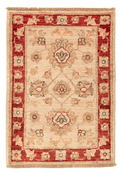 Ziegler tapijt 47x66cm - Oosters Tapijt