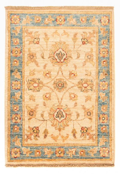 Ziegler tapijt 51x73cm - Oosters Tapijt