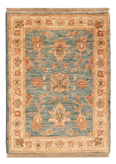 Ziegler tapijt 48x67cm - Oosters Tapijt