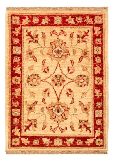 Ziegler tapijt 52x70cm - Oosters Tapijt