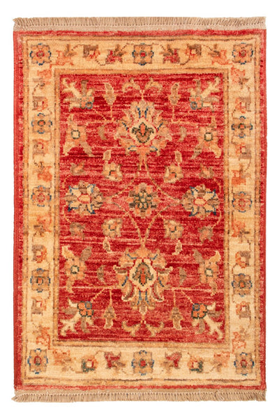 Ziegler tapijt 52x74cm - Oosters Tapijt