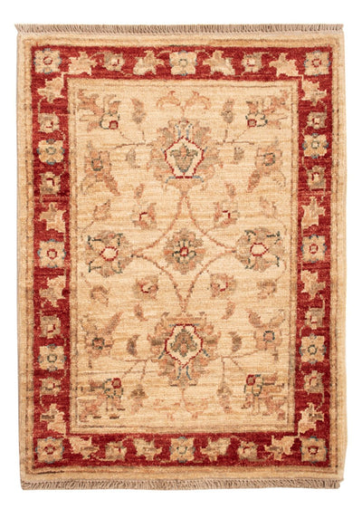 Ziegler tapijt 54x75cm - Oosters Tapijt