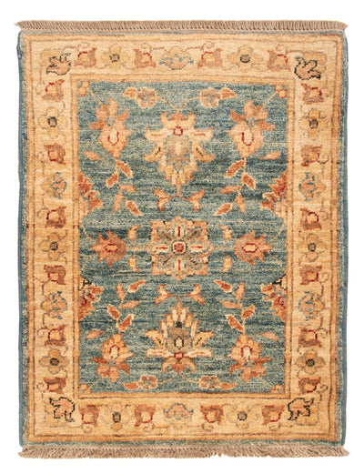 Ziegler tapijt 52x67cm - Oosters Tapijt