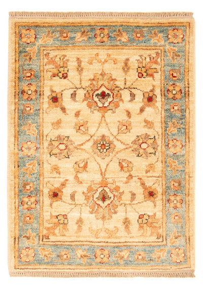 Ziegler tapijt 52x71cm - Oosters Tapijt