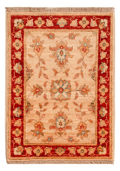 Ziegler tapijt 49x69cm - Oosters Tapijt