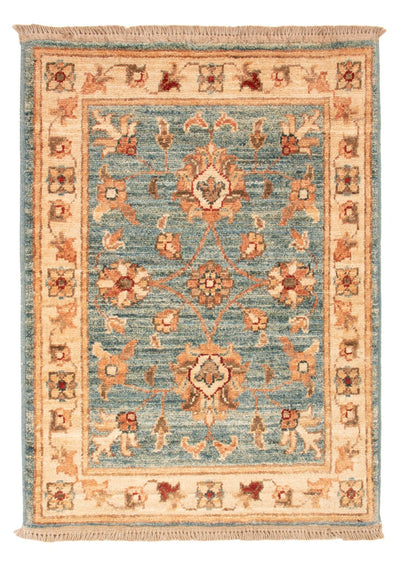 Ziegler tapijt 52x70cm - Oosters Tapijt