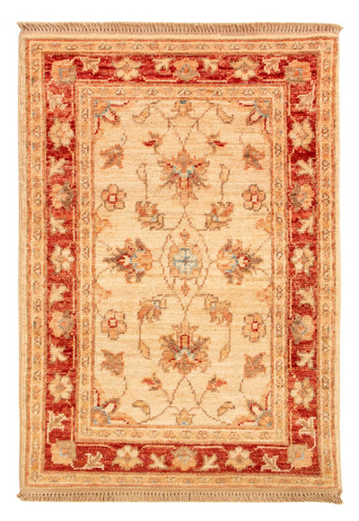 Ziegler tapijt 51x75cm - Oosters Tapijt