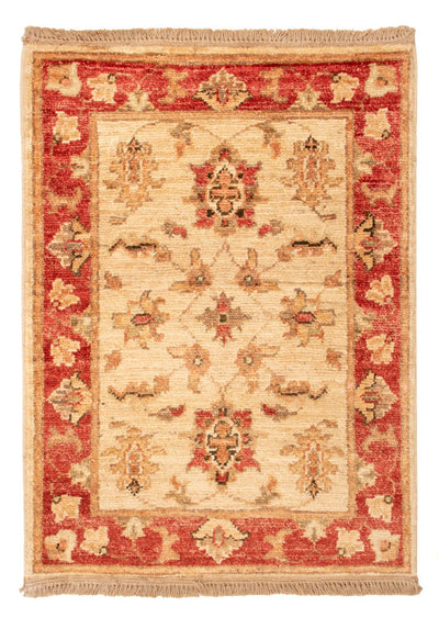 Ziegler tapijt 52x68cm - Oosters Tapijt