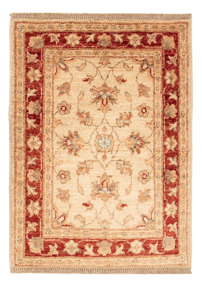Ziegler tapijt 50x68cm - Oosters Tapijt