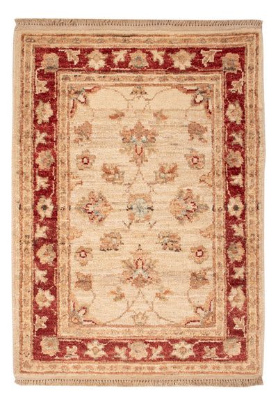 Ziegler tapijt 50x69cm - Oosters Tapijt