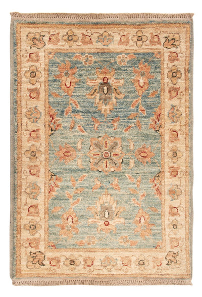 Ziegler tapijt 49x71cm - Oosters Tapijt