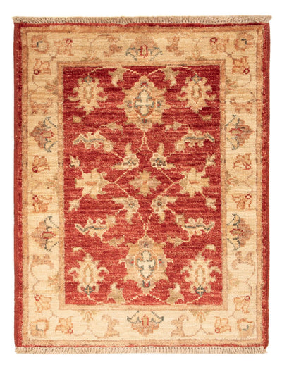 Ziegler tapijt 55x71cm - Oosters Tapijt