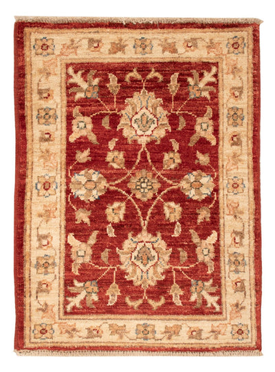 Ziegler tapijt 54x70cm - Oosters Tapijt