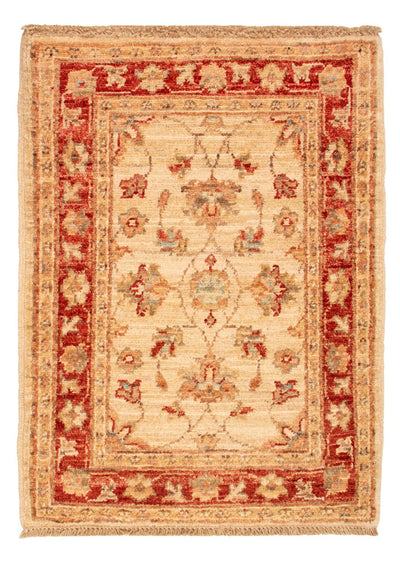 Ziegler tapijt 51x69cm - Oosters Tapijt