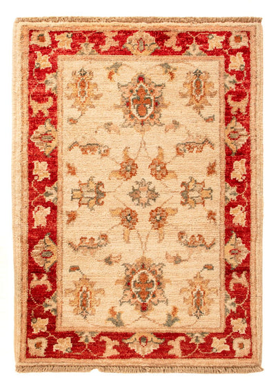 Ziegler tapijt 51x70cm - Oosters Tapijt