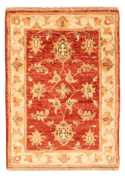Ziegler tapijt 50x70cm - Oosters Tapijt