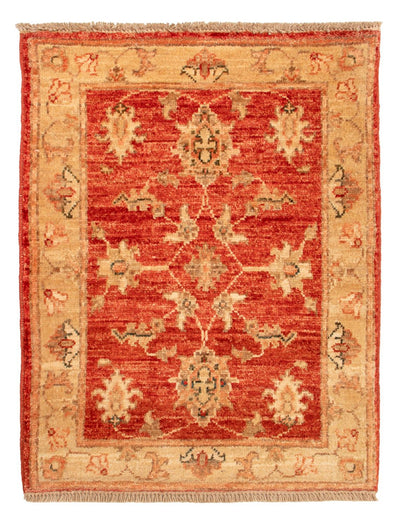 Ziegler tapijt 53x66cm - Oosters Tapijt