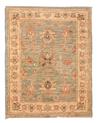 Ziegler tapijt 52x65cm - Oosters Tapijt