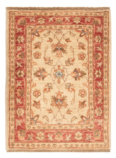 Ziegler tapijt 52x69cm - Oosters Tapijt