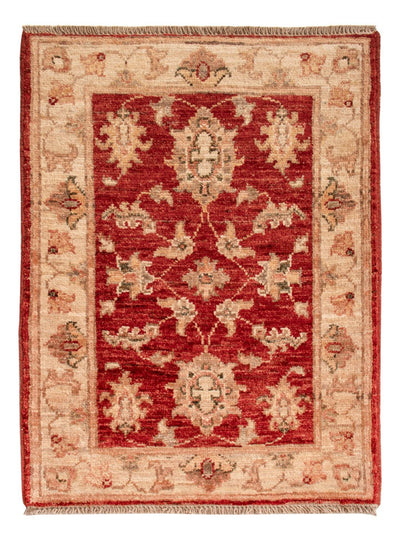 Ziegler tapijt 55x73cm - Oosters Tapijt